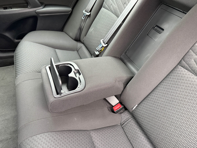 Toyota Avensis 1.8VVT-i 147hp СЕДАН - автомобили, коли, обяви за нови и употребявани 19