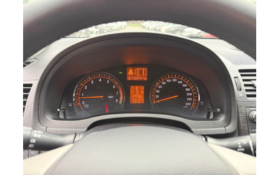 Toyota Avensis 1.8VVT-i 147hp СЕДАН - автомобили, коли, обяви за нови и употребявани 22