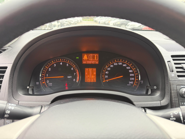 Toyota Avensis 1.8VVT-i 147hp СЕДАН - автомобили, коли, обяви за нови и употребявани 22