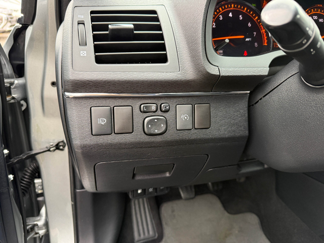 Toyota Avensis 1.8VVT-i 147hp СЕДАН - автомобили, коли, обяви за нови и употребявани 23