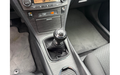 Toyota Avensis 1.8VVT-i 147hp СЕДАН - автомобили, коли, обяви за нови и употребявани 24