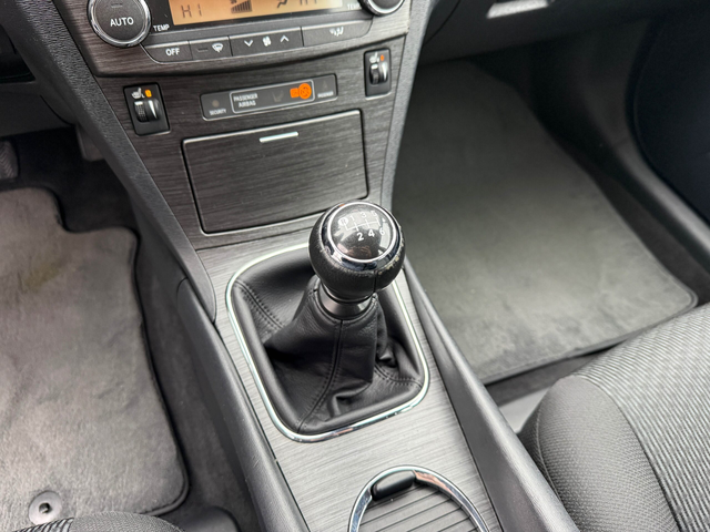 Toyota Avensis 1.8VVT-i 147hp СЕДАН - автомобили, коли, обяви за нови и употребявани 24