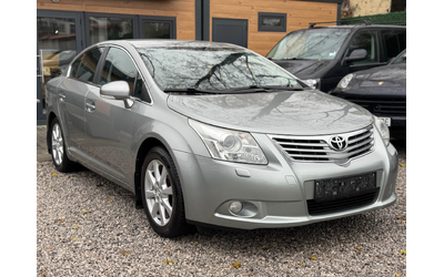 toyota-avensis-1-8vvt-i-147hp-sedan - 2
