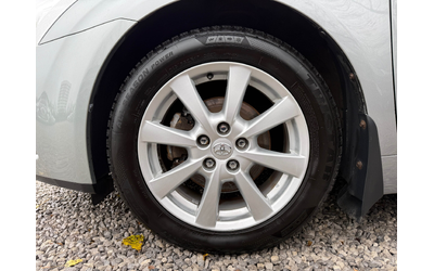 Toyota Avensis 1.8VVT-i 147hp СЕДАН - автомобили, коли, обяви за нови и употребявани 30