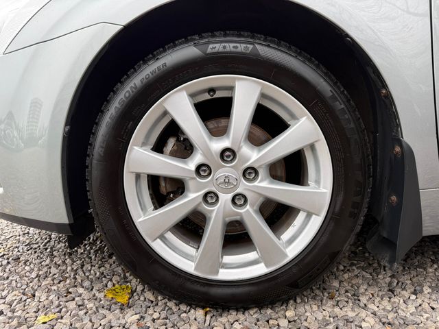Toyota Avensis 1.8VVT-i 147hp СЕДАН - автомобили, коли, обяви за нови и употребявани 30