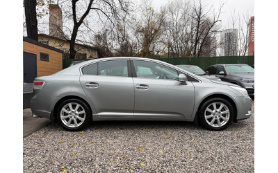 toyota-avensis-1-8vvt-i-147hp-sedan - 3