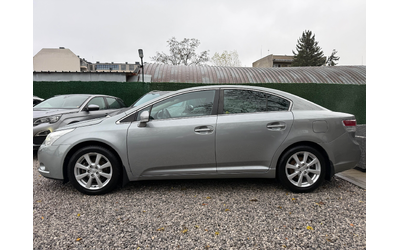 toyota-avensis-1-8vvt-i-147hp-sedan - 4