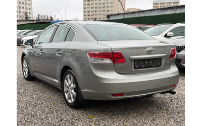 toyota-avensis-1-8vvt-i-147hp-sedan - 5