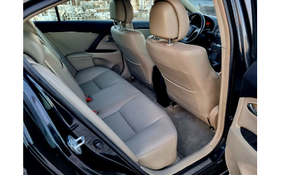 Toyota Avensis 1.8VVTI 147ks.Koja - автомобили, коли, обяви за нови и употребявани 17