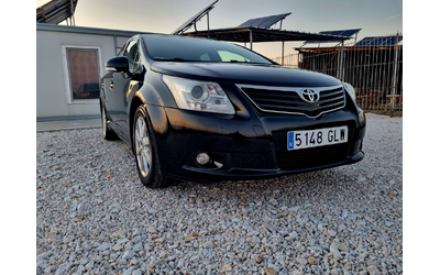 toyota-avensis-1-8vvti-147ks-koja - 3