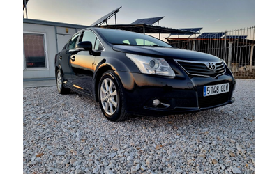 toyota-avensis-1-8vvti-147ks-koja - 4