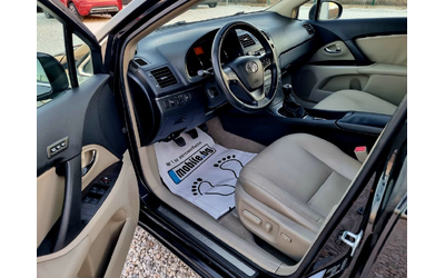 Toyota Avensis 1.8VVTI 147ks.Koja - автомобили, коли, обяви за нови и употребявани 8