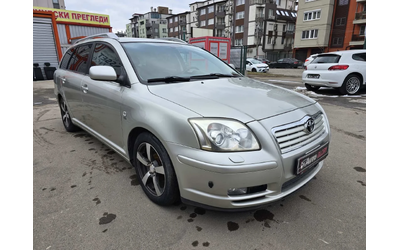toyota-avensis - 2