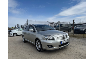 toyota-avensis - 2