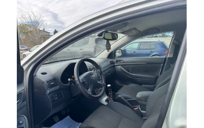Toyota Avensis * Собствен лизинг* - автомобили, коли, обяви за нови и употребявани 7