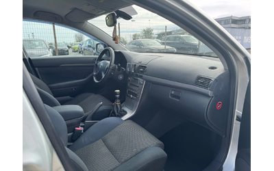 Toyota Avensis * Собствен лизинг* - автомобили, коли, обяви за нови и употребявани 8