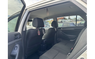 Toyota Avensis * Собствен лизинг* - автомобили, коли, обяви за нови и употребявани 9