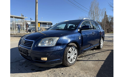 toyota-avensis - 2