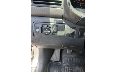 Toyota Avensis, 2003 г., 268000 км, 129 к.с. - автомобили, коли, обяви за нови и употребявани 6