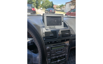 Toyota Avensis, 2003 г., 268000 км, 129 к.с. - автомобили, коли, обяви за нови и употребявани 8