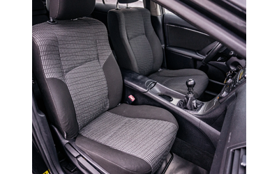 Toyota Avensis 1.8 VVT-i | С ГАРАНЦИЯ - автомобили, коли, обяви за нови и употребявани 12