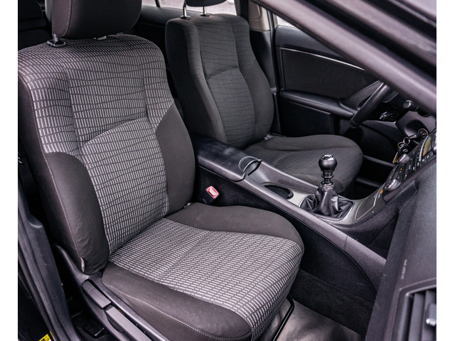 Toyota Avensis 1.8 VVT-i | С ГАРАНЦИЯ - автомобили, коли, обяви за нови и употребявани 12