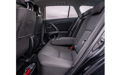 Toyota Avensis 1.8 VVT-i | С ГАРАНЦИЯ - автомобили, коли, обяви за нови и употребявани 13