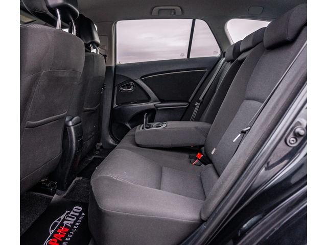 Toyota Avensis 1.8 VVT-i | С ГАРАНЦИЯ - автомобили, коли, обяви за нови и употребявани 13