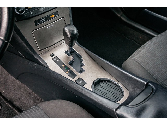 Toyota Avensis 1.8 VVT-i Automatic | С ГАРАНЦИЯ - автомобили, коли, обяви за нови и употребявани 11