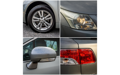 Toyota Avensis 1.8 VVT-i Automatic | С ГАРАНЦИЯ - автомобили, коли, обяви за нови и употребявани 14