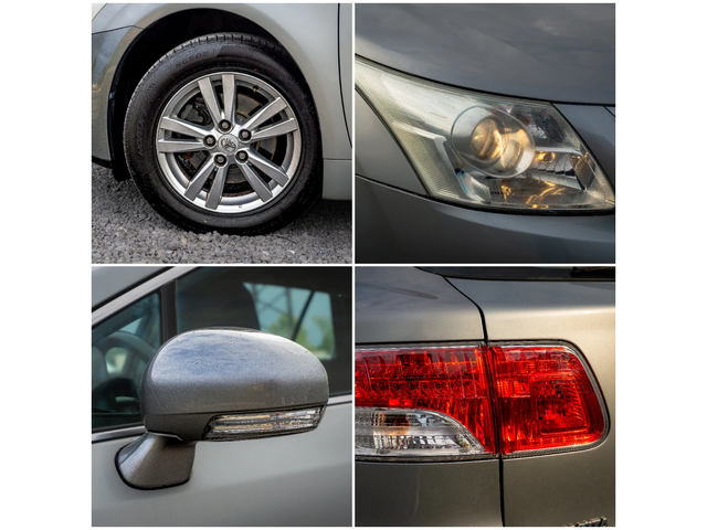 Toyota Avensis 1.8 VVT-i Automatic | С ГАРАНЦИЯ - автомобили, коли, обяви за нови и употребявани 14