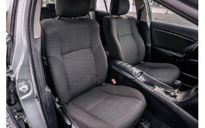 Toyota Avensis 1.8 VVT-i Automatic | С ГАРАНЦИЯ - автомобили, коли, обяви за нови и употребявани 15