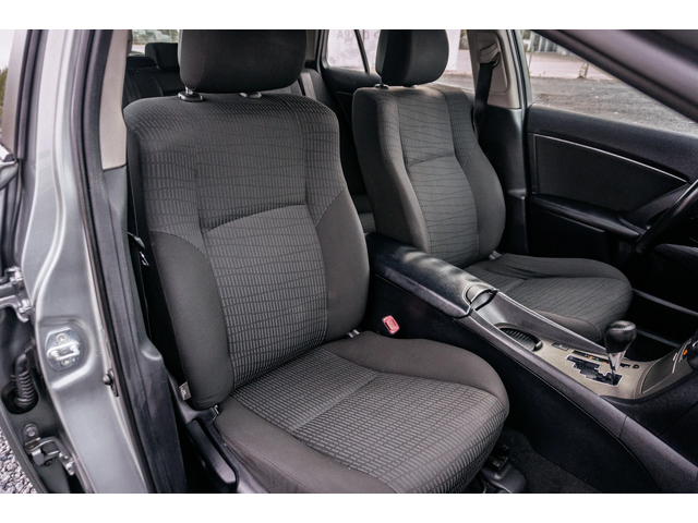 Toyota Avensis 1.8 VVT-i Automatic | С ГАРАНЦИЯ - автомобили, коли, обяви за нови и употребявани 15