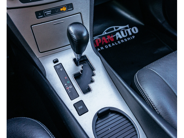 Toyota Avensis 2.0 VVT-i Automatic EXECUTIVE | С ГАРАНЦИЯ!!! - автомобили, коли, обяви за нови и употребявани 10