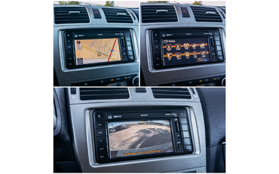 Toyota Avensis 2.0 VVT-i Automatic EXECUTIVE | С ГАРАНЦИЯ!!! - автомобили, коли, обяви за нови и употребявани 11