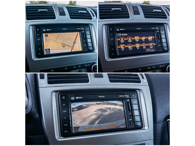 Toyota Avensis 2.0 VVT-i Automatic EXECUTIVE | С ГАРАНЦИЯ!!! - автомобили, коли, обяви за нови и употребявани 11