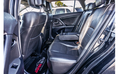 Toyota Avensis 2.0 VVT-i Automatic EXECUTIVE | С ГАРАНЦИЯ!!! - автомобили, коли, обяви за нови и употребявани 14