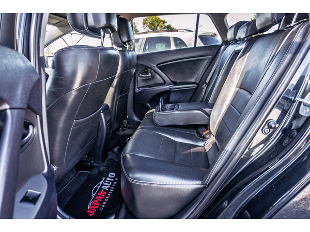 Toyota Avensis 2.0 VVT-i Automatic EXECUTIVE | С ГАРАНЦИЯ!!! - автомобили, коли, обяви за нови и употребявани 14