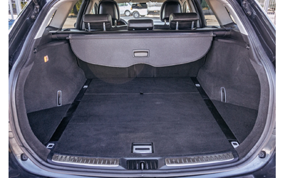 Toyota Avensis 2.0 VVT-i Automatic EXECUTIVE | С ГАРАНЦИЯ!!! - автомобили, коли, обяви за нови и употребявани 15