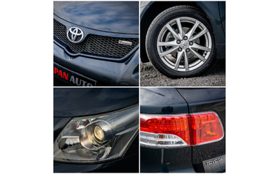 Toyota Avensis 2.0 VVT-i Automatic EXECUTIVE | С ГАРАНЦИЯ!!! - автомобили, коли, обяви за нови и употребявани 16