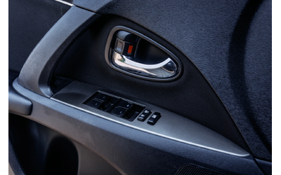 Toyota Avensis 1.8i 147HP С Гаранция! 186 000км!!! - автомобили, коли, обяви за нови и употребявани 13