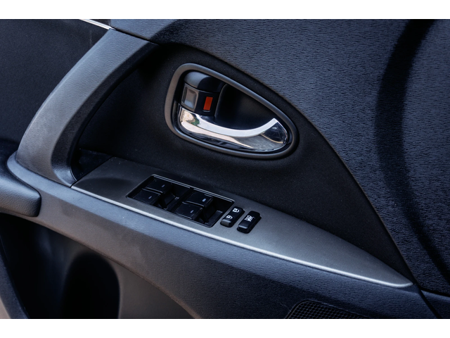 Toyota Avensis 1.8i 147HP С Гаранция! 186 000км!!! - автомобили, коли, обяви за нови и употребявани 13