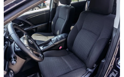 Toyota Avensis 1.8i 147HP С Гаранция! 186 000км!!! - автомобили, коли, обяви за нови и употребявани 14