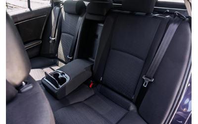 Toyota Avensis 1.8i 147HP С Гаранция! 186 000км!!! - автомобили, коли, обяви за нови и употребявани 16