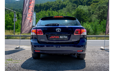 toyota-avensis - 5