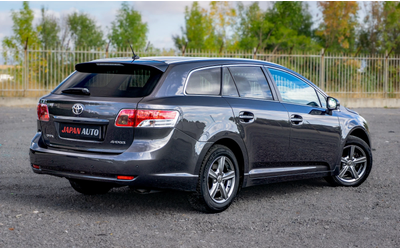 toyota-avensis - 3
