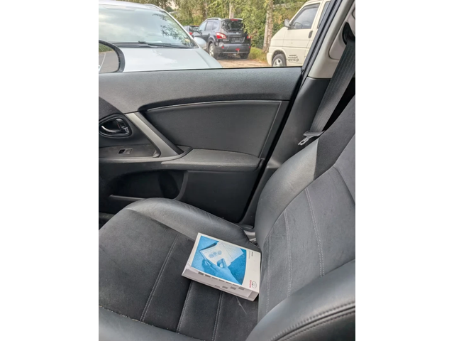 Toyota Avensis 2.0D-4D - автомобили, коли, обяви за нови и употребявани 5