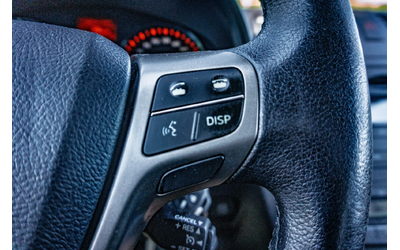 Toyota Avensis 1.8 VVT-i | С ГАРАНЦИЯ - автомобили, коли, обяви за нови и употребявани 11