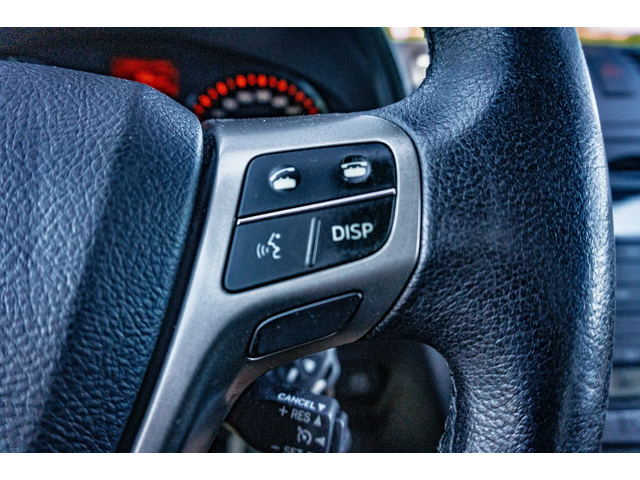 Toyota Avensis 1.8 VVT-i | С ГАРАНЦИЯ - автомобили, коли, обяви за нови и употребявани 11