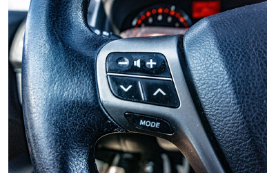 Toyota Avensis 1.8 VVT-i | С ГАРАНЦИЯ - автомобили, коли, обяви за нови и употребявани 12